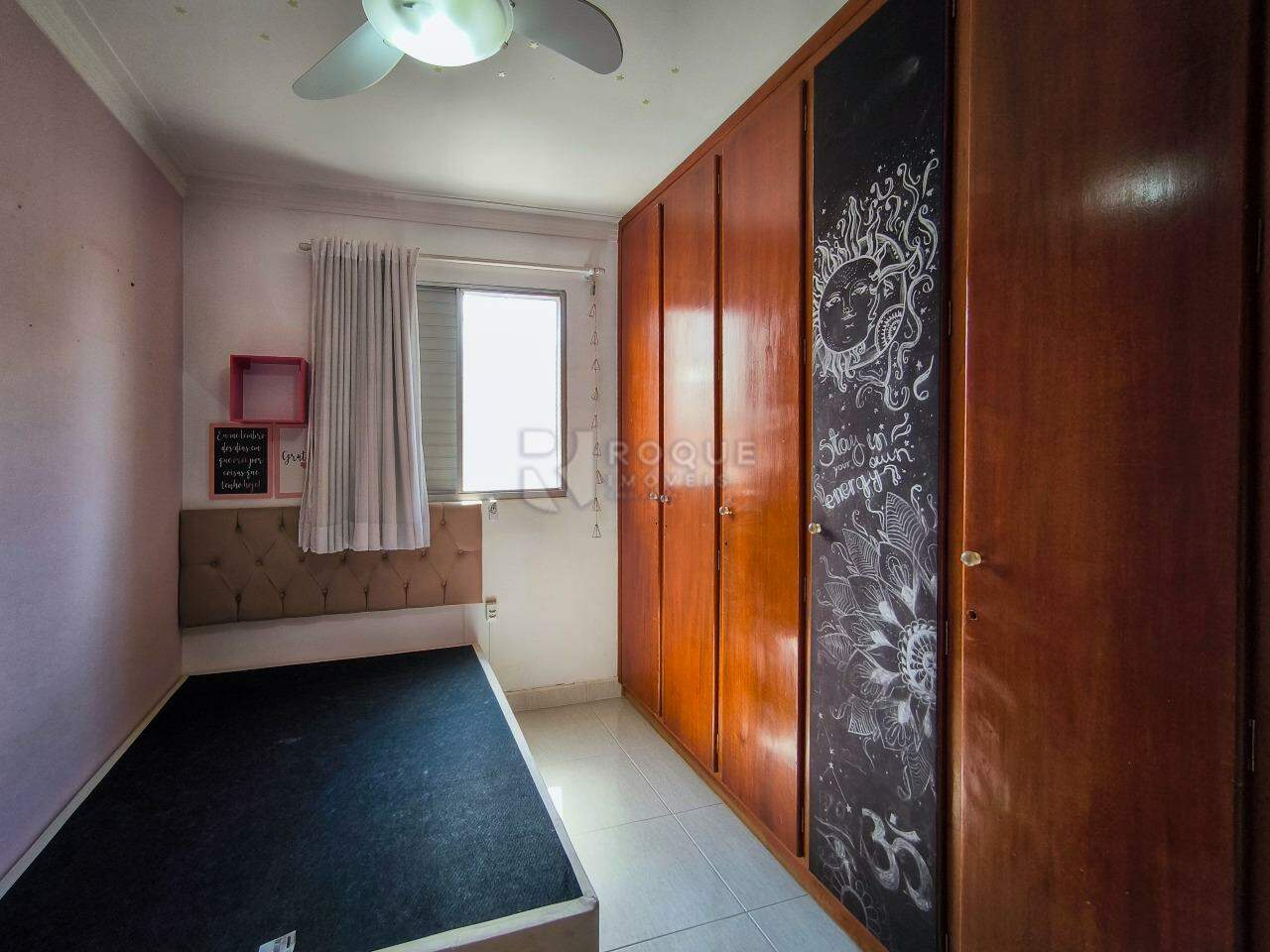 Apartamento para aluguel no bairro Vila Claudia: DORMITÓRIO 2