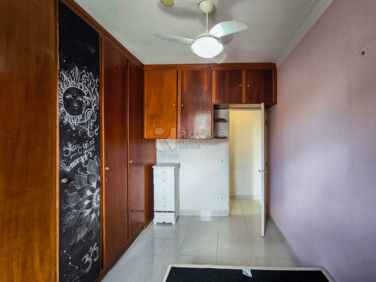 Apartamento para aluguel no bairro Vila Claudia: DORMITÓRIO 2