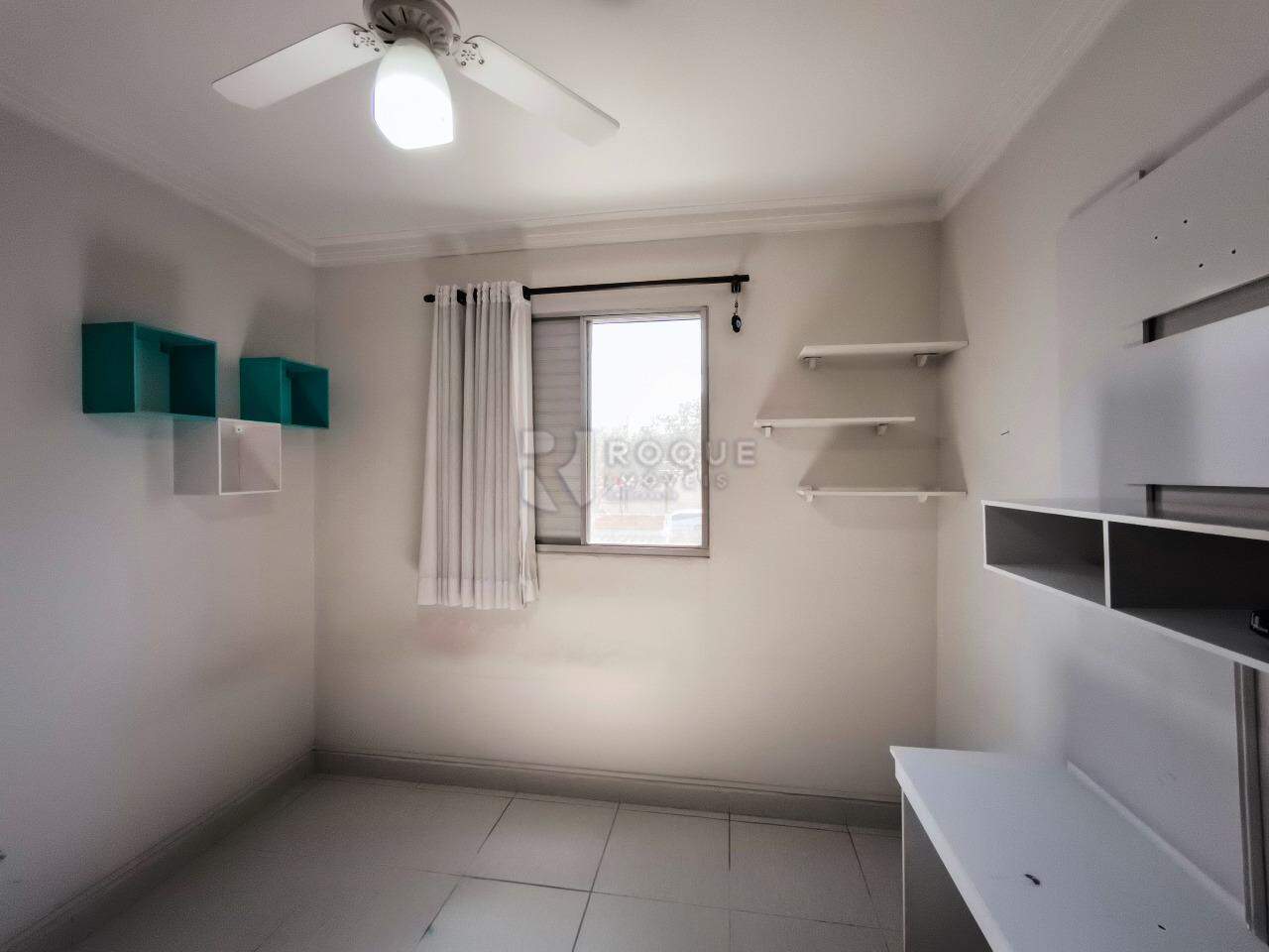 Apartamento para aluguel no bairro Vila Claudia: DORMITÓRIO 1