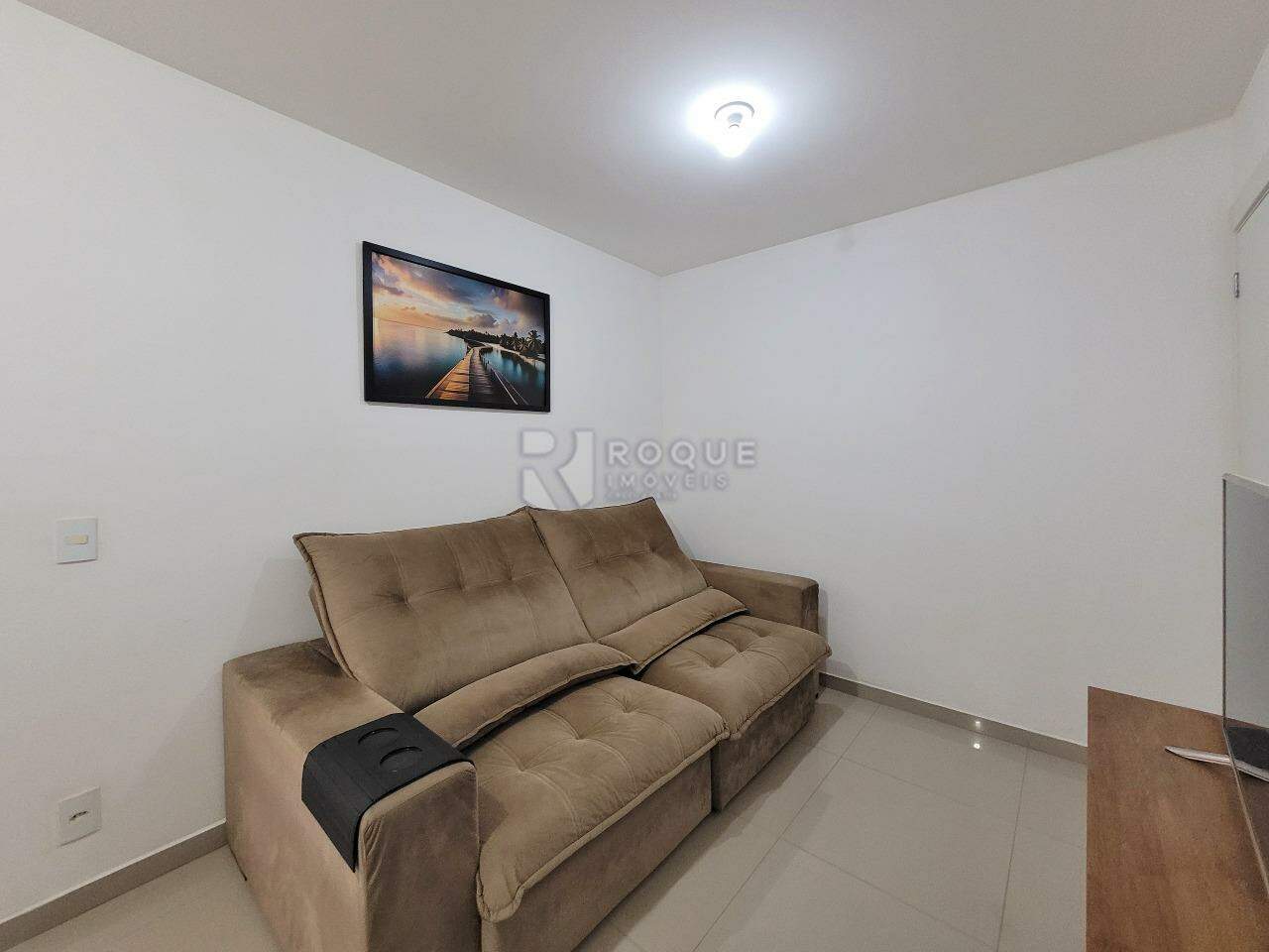 Apartamento à venda no bairro Jardim Colina Verde: Sala