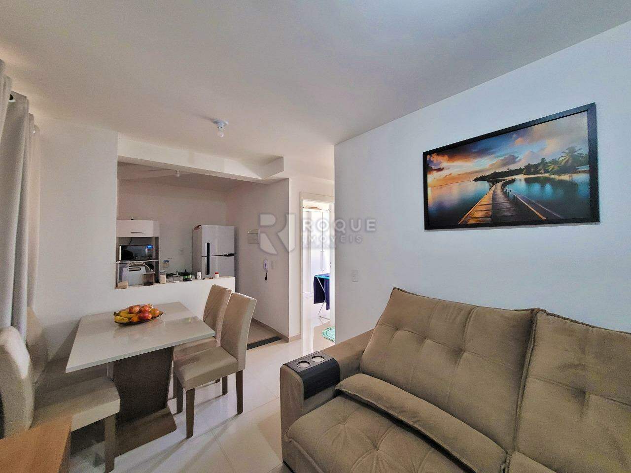Apartamento à venda no bairro Jardim Colina Verde: Sala