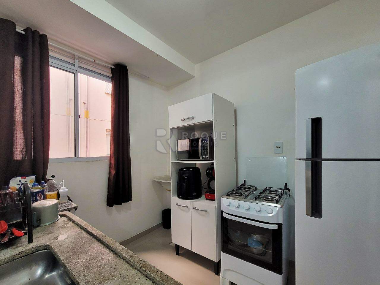 Apartamento à venda no bairro Jardim Colina Verde: Cozinha