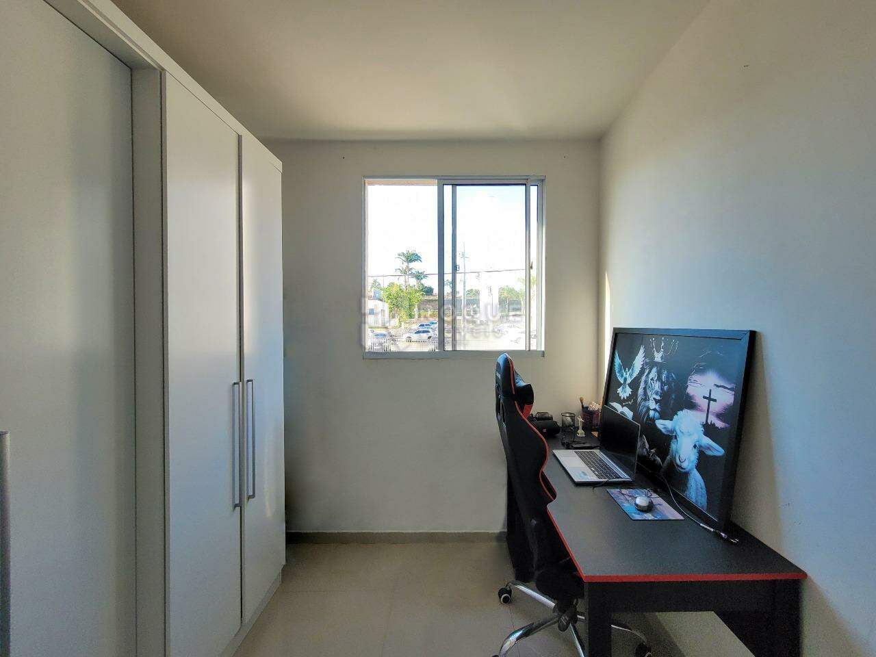 Apartamento à venda no bairro Jardim Colina Verde: Dormitório 1