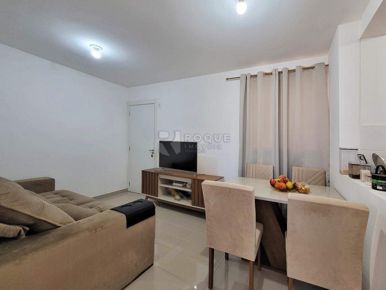 Apartamento à venda no bairro Jardim Colina Verde: Sala