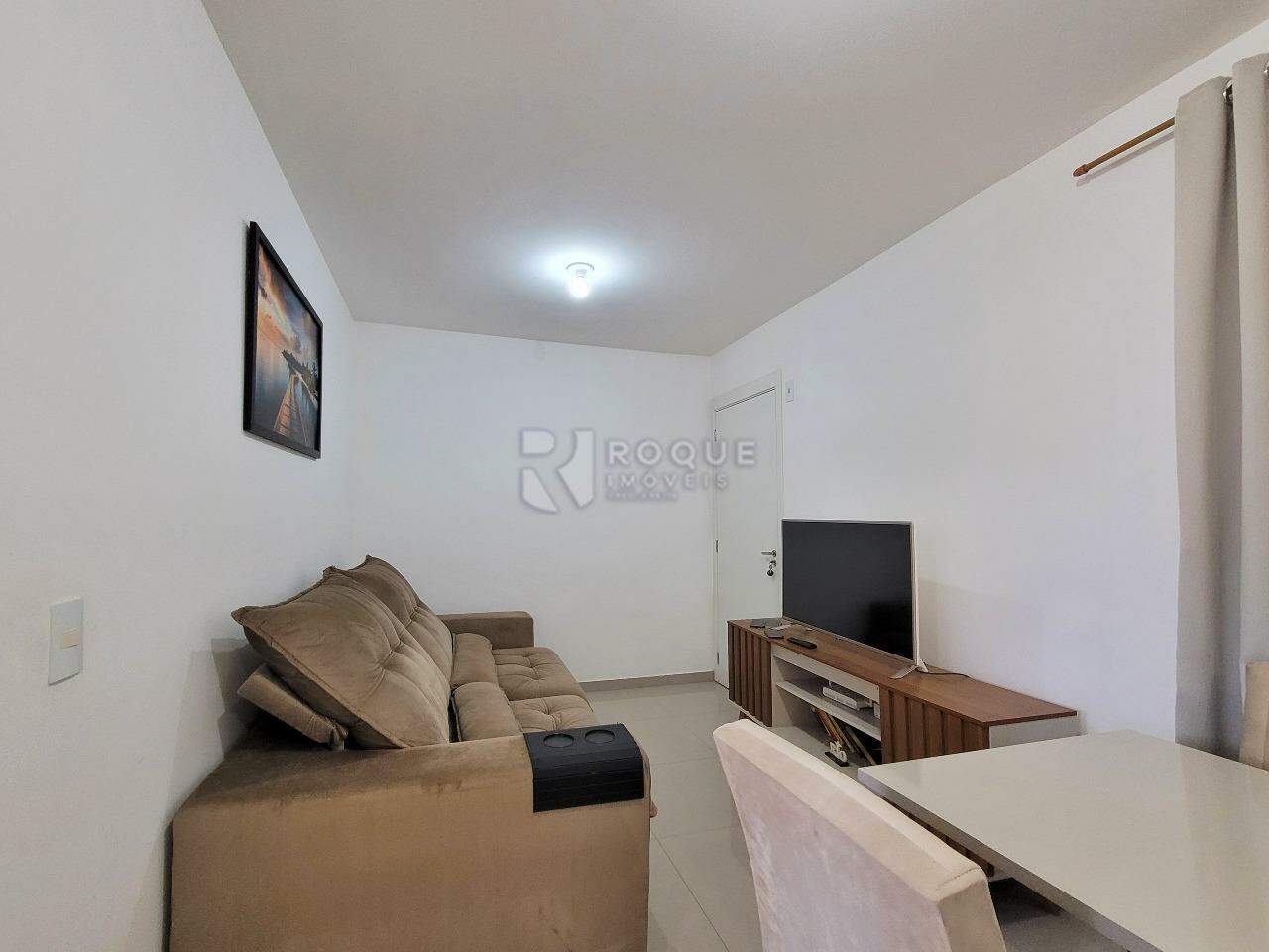 Apartamento à venda no bairro Jardim Colina Verde: Sala