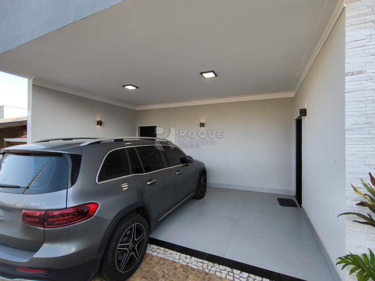 Casa Residencial à venda no bairro Terras de São Bento I: GARAGEM