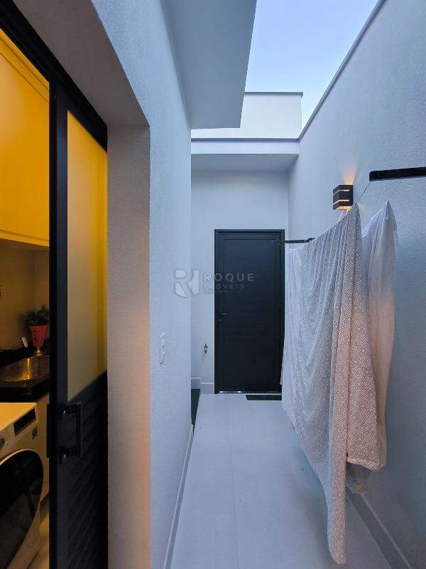Casa Residencial à venda no bairro Terras de São Bento I: ÁREA DE VARAL