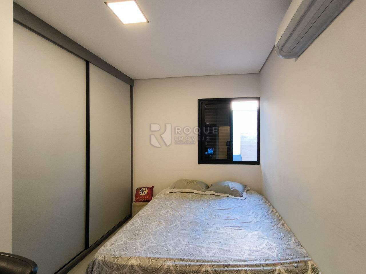 Casa Residencial à venda no bairro Terras de São Bento I: SUÍTE 2