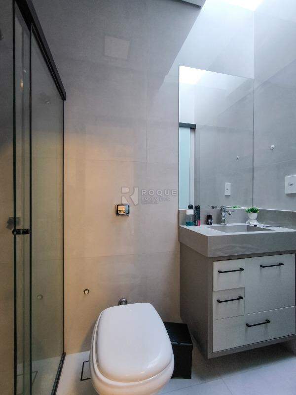 Casa Residencial à venda no bairro Terras de São Bento I: WC SUÍTE 3