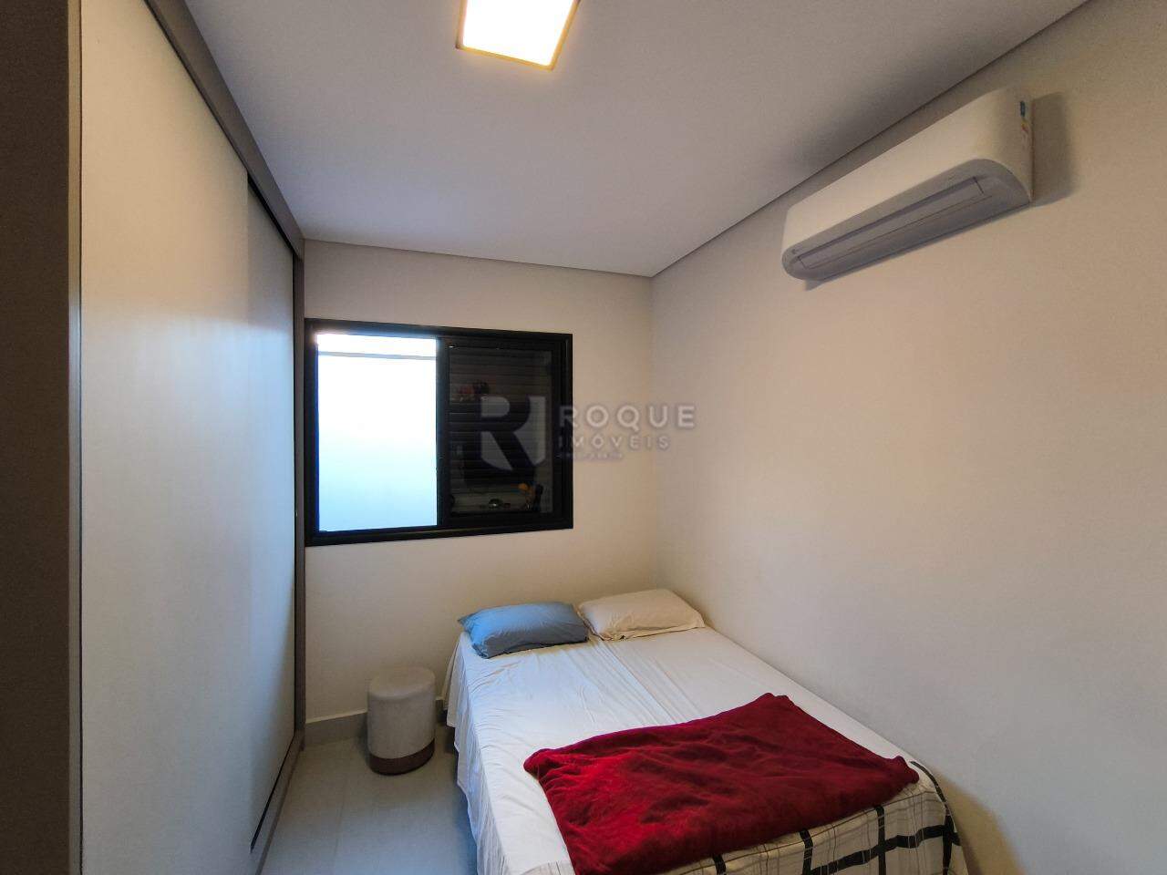 Casa Residencial à venda no bairro Terras de São Bento I: SUÍTE 3