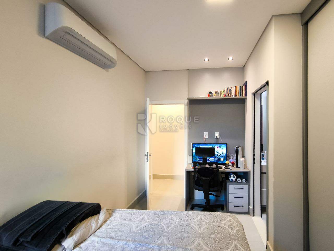 Casa Residencial à venda no bairro Terras de São Bento I: SUÍTE 2