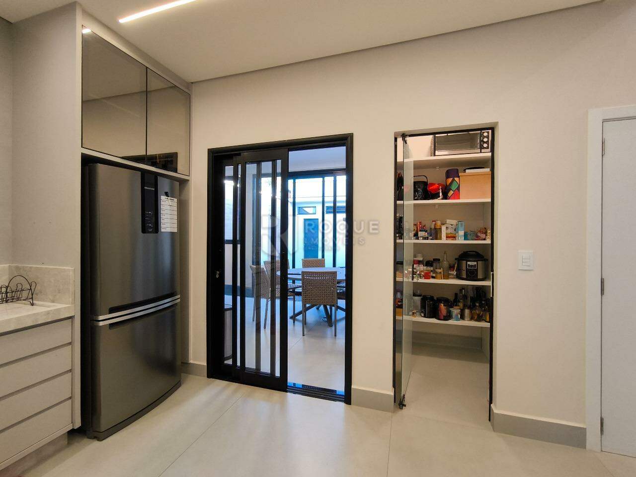 Casa Residencial à venda no bairro Terras de São Bento I: COZINHA