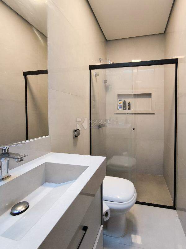 Casa Residencial à venda no bairro Terras de São Bento I: WC SUÍTE 2