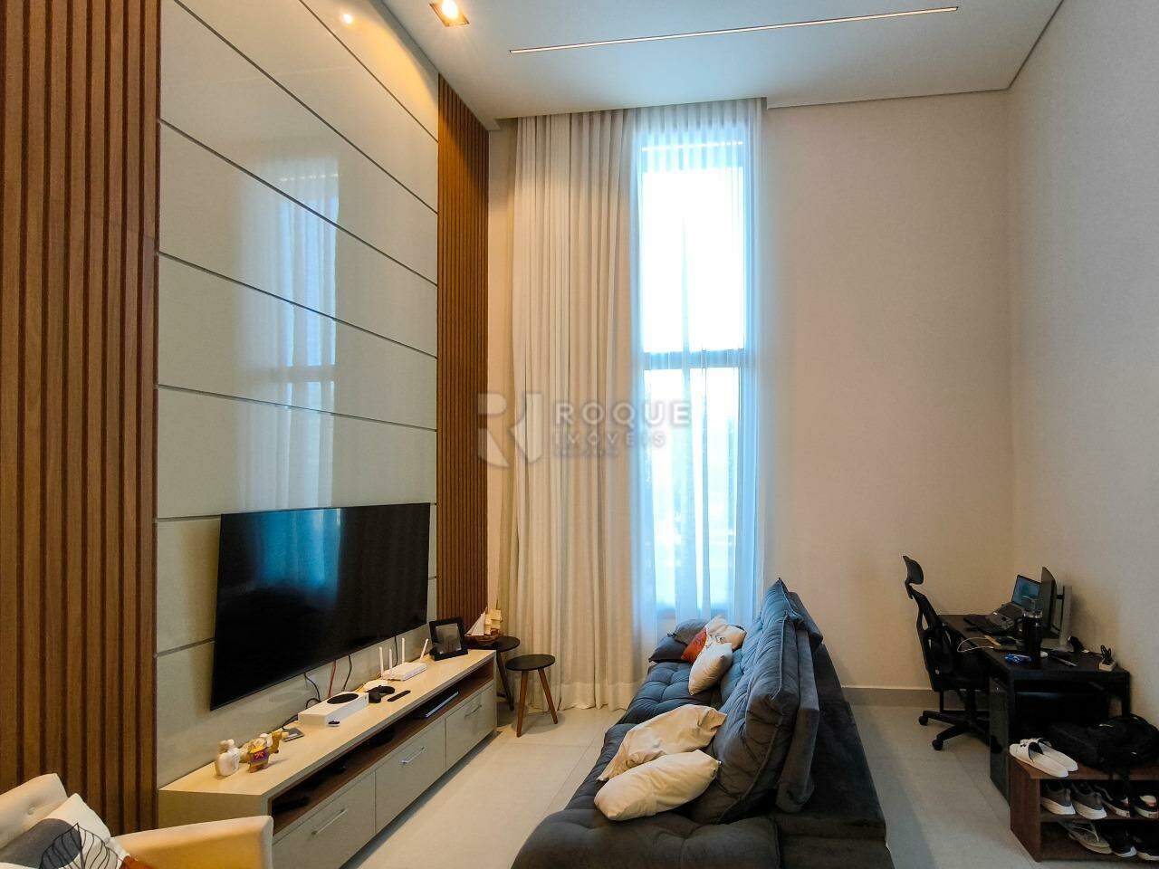 Casa Residencial à venda no bairro Terras de São Bento I: SALA DE ESTAR