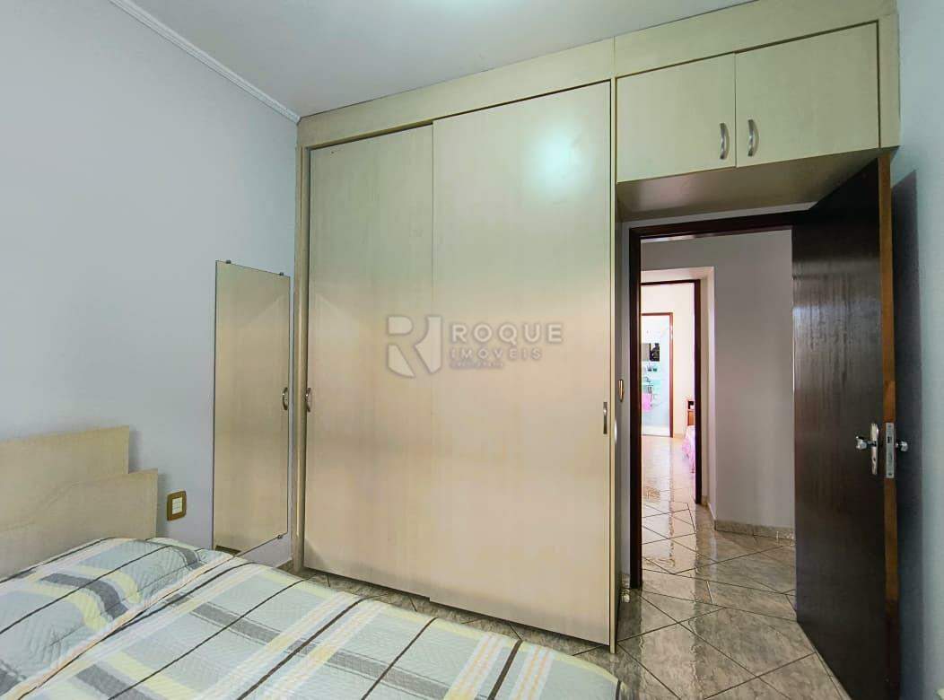 Casa Residencial para aluguel no bairro Vila Santa Lina: Dormitório 02