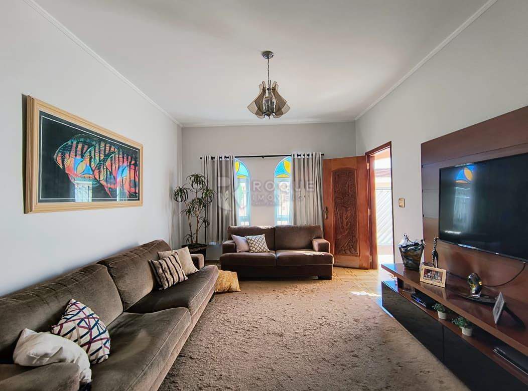 Casa Residencial para aluguel no bairro Vila Santa Lina: Sala