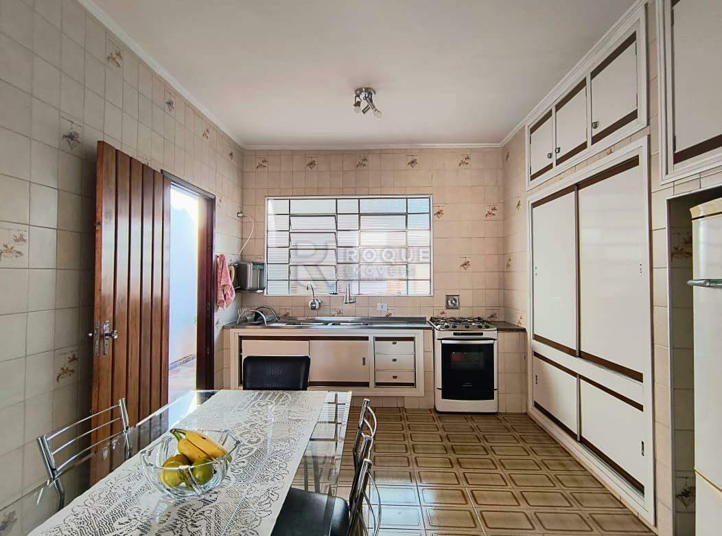 Casa Residencial para aluguel no bairro Vila Santa Lina: Cozinha