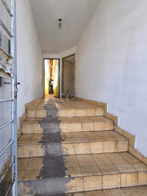 Casa Residencial à venda no bairro Vila Camargo: ENTRADA