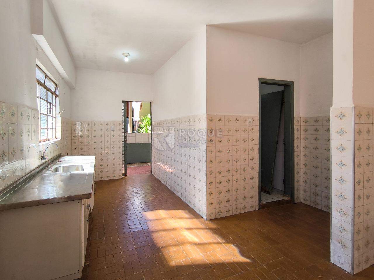Casa Residencial à venda no bairro Vila Camargo: COZINHA