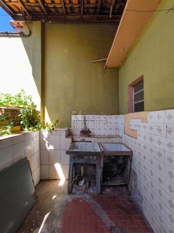 Casa Residencial à venda no bairro Vila Camargo: LAVANDERIA