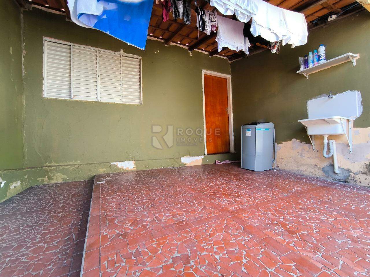 Casa Residencial à venda no bairro Vila Camargo: EDÍCULA