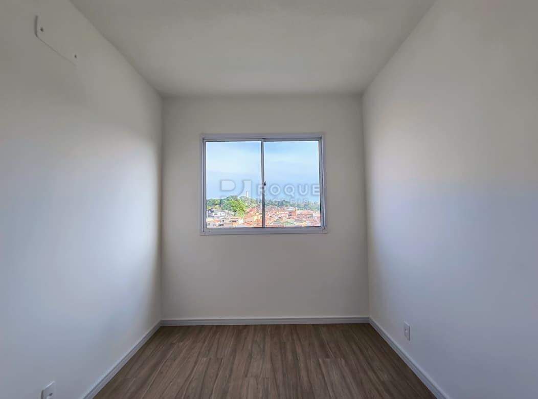 Apartamento para aluguel no bairro Jardim Esteves: Dormitório 02 suíte