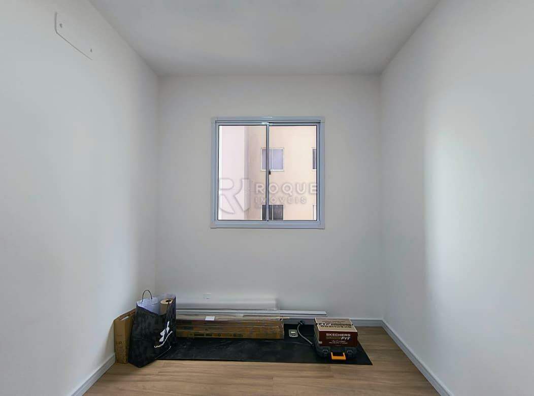 Apartamento para aluguel no bairro Jardim Esteves: Dormitório 01