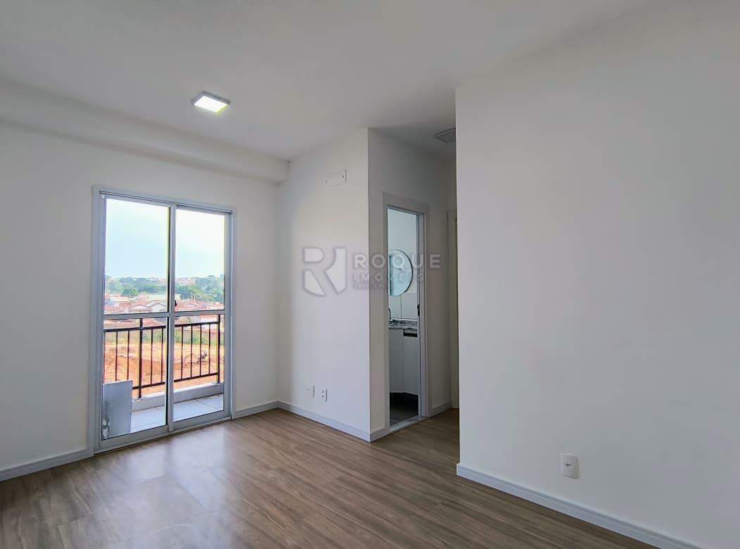 Apartamento para aluguel no bairro Jardim Esteves: Sala