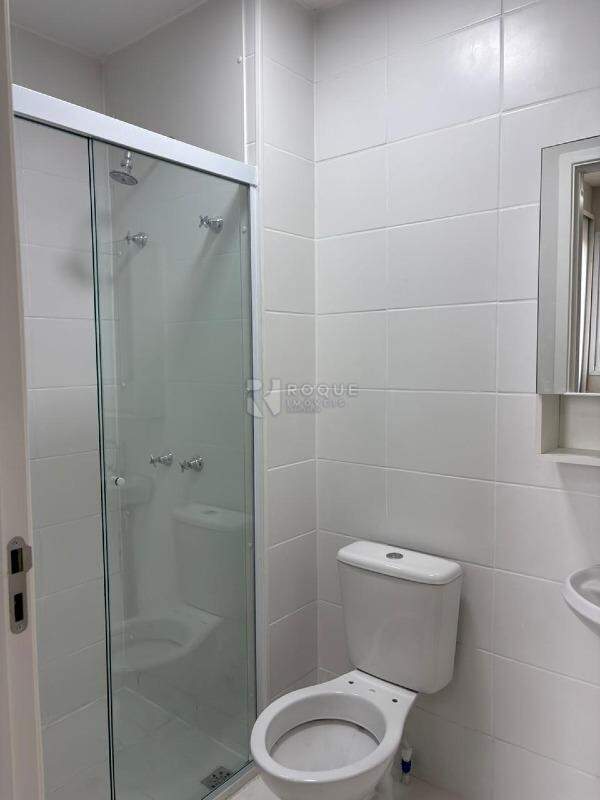 Apartamento para aluguel no bairro Jardim São Paulo: Wc suíte