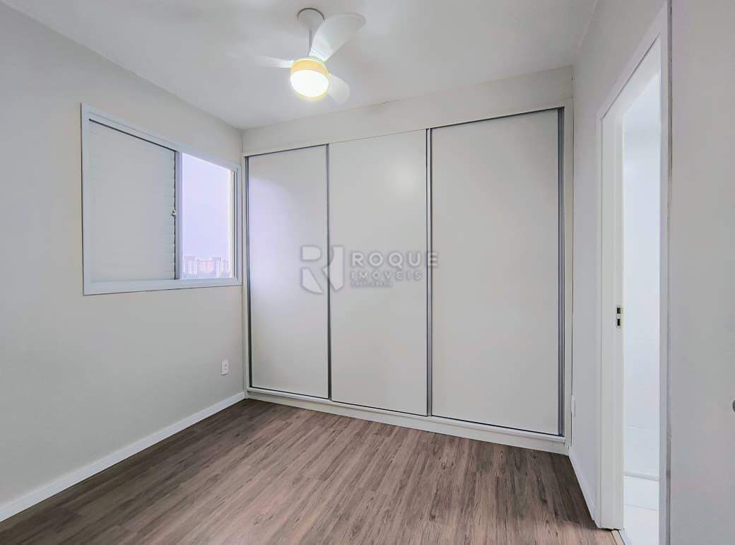 Apartamento para aluguel no bairro Jardim São Paulo: Dormitório 02 suíte