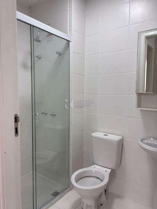 Apartamento para aluguel no bairro Jardim São Paulo: Wc social