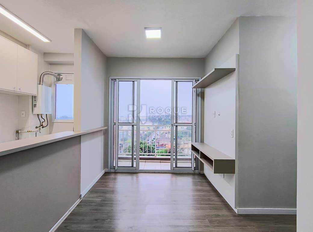 Apartamento para aluguel no bairro Jardim São Paulo: Sala