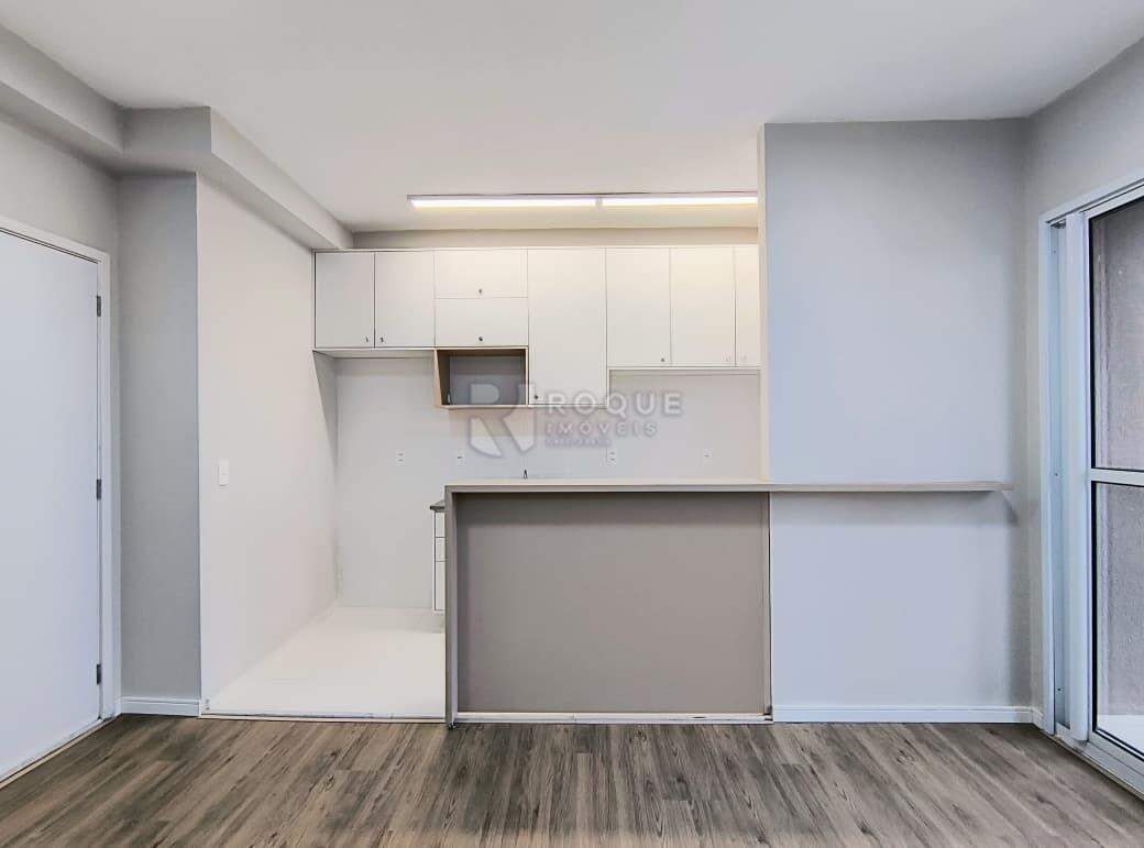 Apartamento para aluguel no bairro Jardim São Paulo: Sala