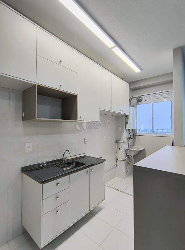 Apartamento para aluguel no bairro Jardim São Paulo: Cozinha 