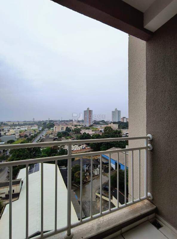 Apartamento para aluguel no bairro Jardim São Paulo: Sacada