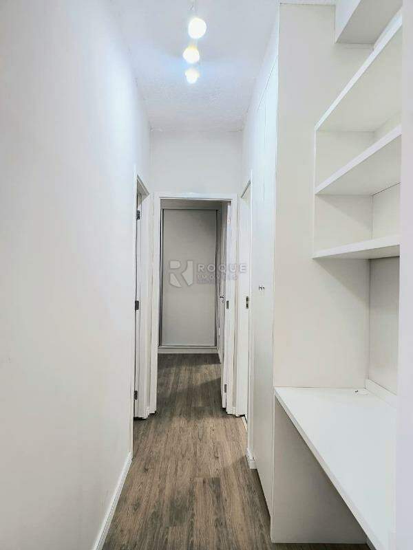 Apartamento para aluguel no bairro Jardim São Paulo: Hall