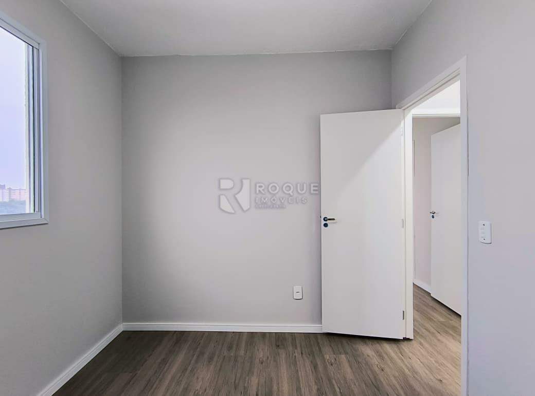 Apartamento para aluguel no bairro Jardim São Paulo: Dormitório 01 