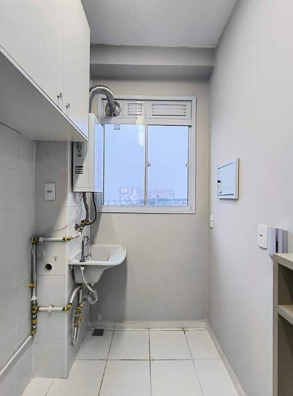 Apartamento para aluguel no bairro Jardim São Paulo: Lavanderia