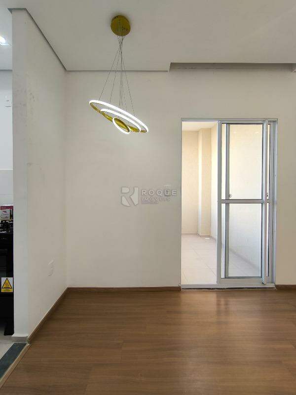Apartamento à venda no bairro Fazenda Duas Barras: SALA DE JANTAR