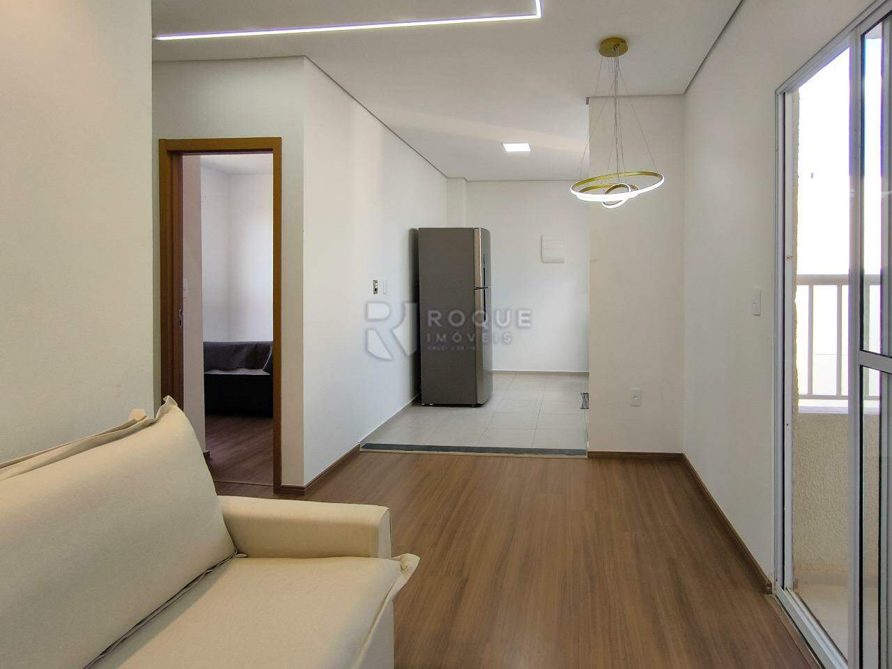 Apartamento à venda no bairro Fazenda Duas Barras: SALA DE JANTAR