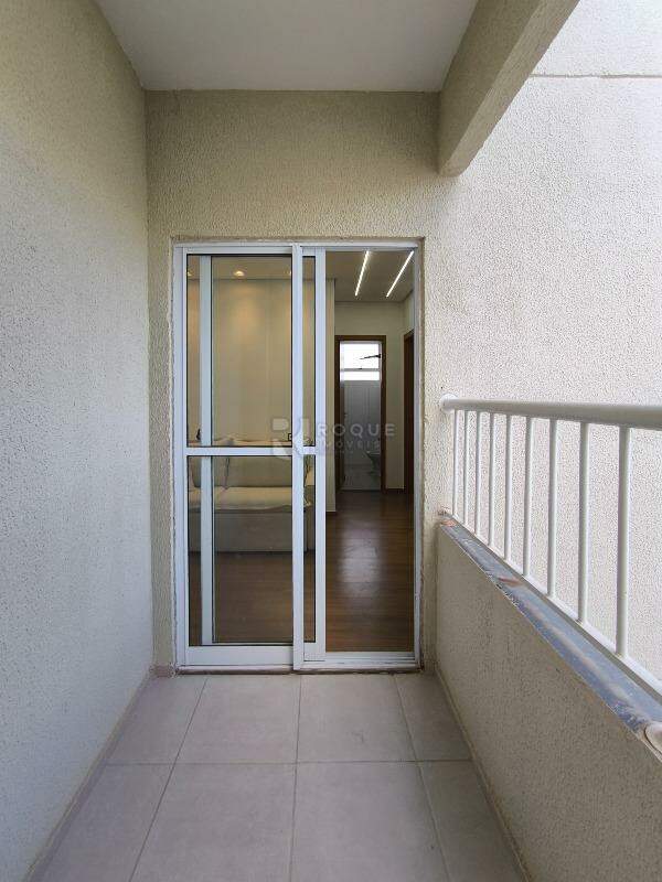 Apartamento à venda no bairro Fazenda Duas Barras: SACADA