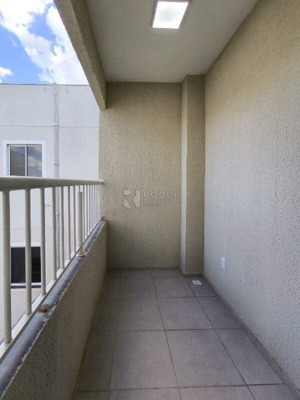 Apartamento à venda no bairro Fazenda Duas Barras: SACADA