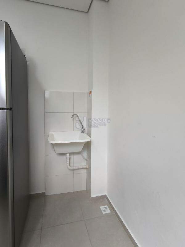 Apartamento à venda no bairro Fazenda Duas Barras: LAVANDERIA