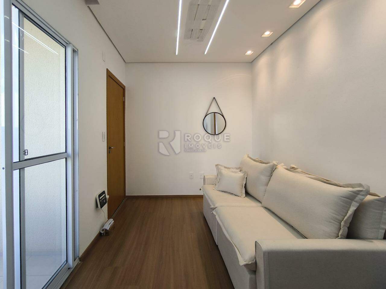 Apartamento à venda no bairro Fazenda Duas Barras: SALA DE ESTAR