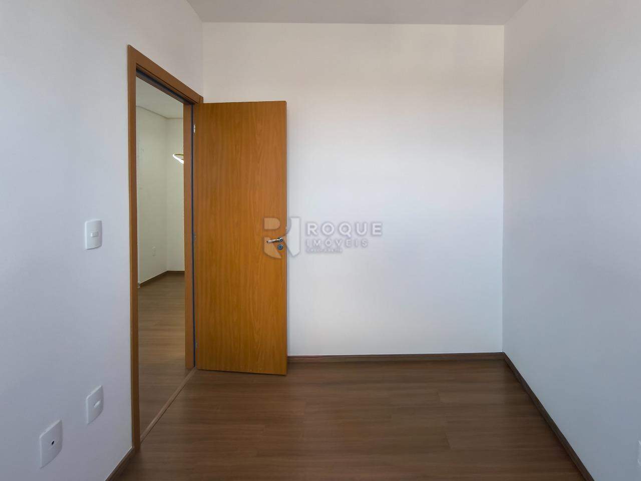 Apartamento à venda no bairro Fazenda Duas Barras: DORMITÓRIO 2