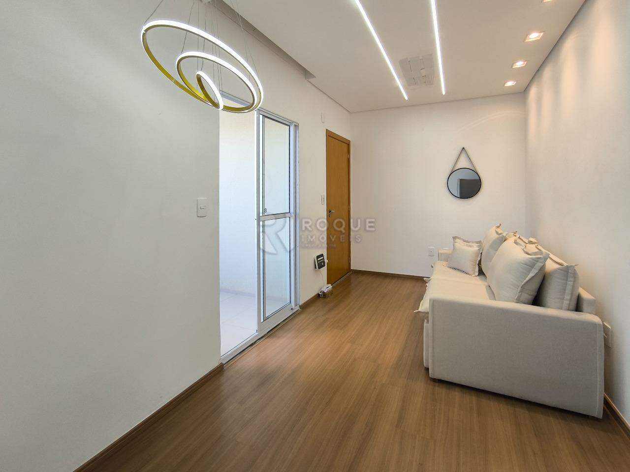 Apartamento à venda no bairro Fazenda Duas Barras: SALA DE ESTAR