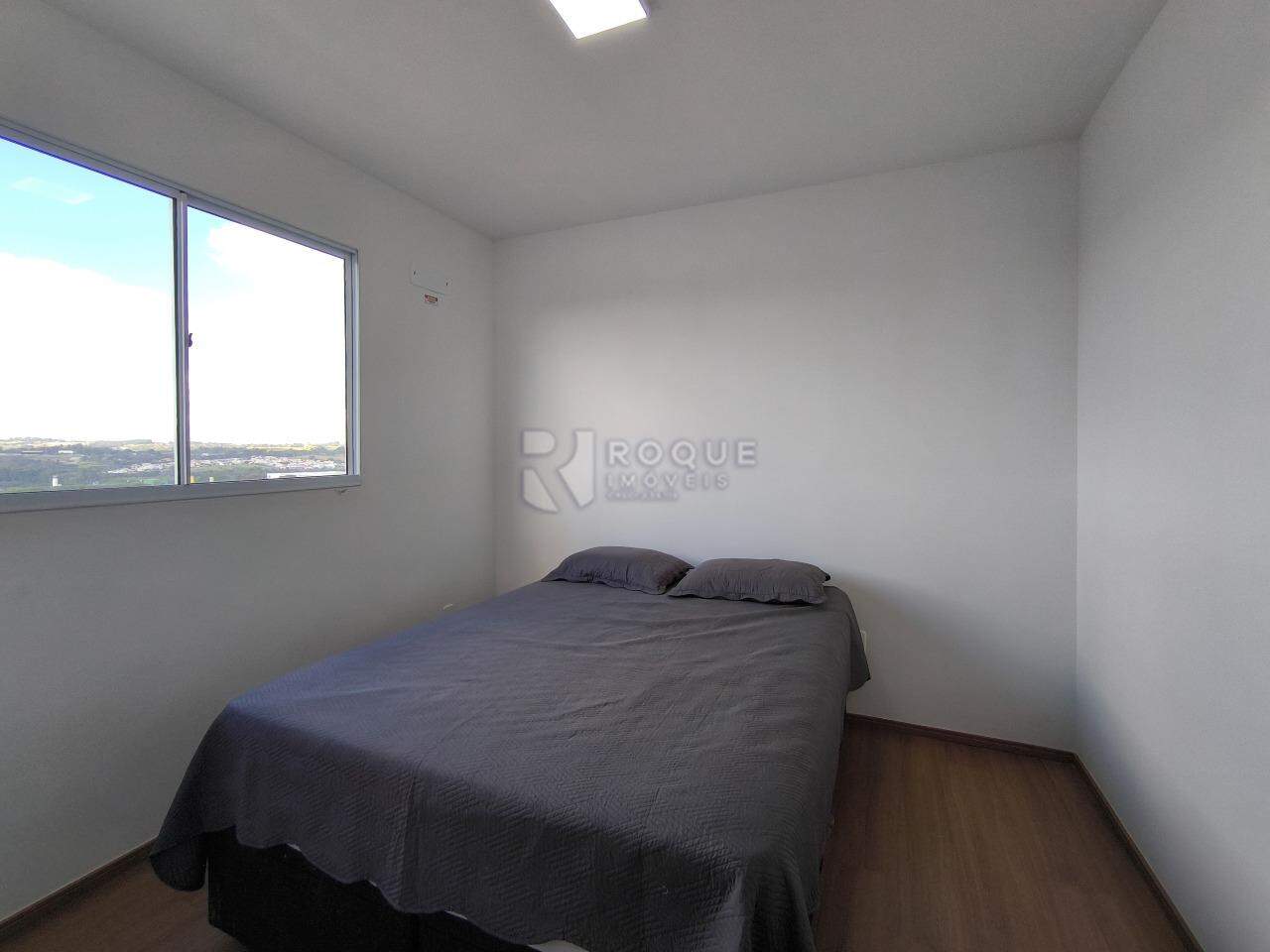 Apartamento à venda no bairro Fazenda Duas Barras: DORMITÓRIO 1