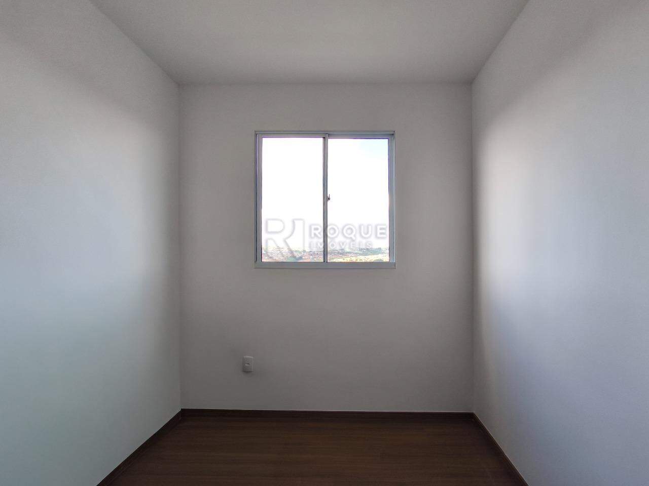 Apartamento à venda no bairro Fazenda Duas Barras: DORMITÓRIO 2