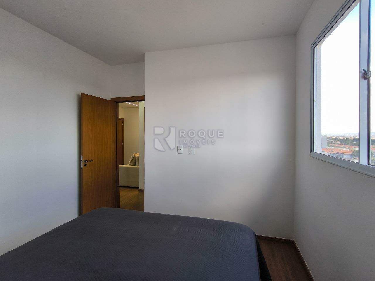 Apartamento à venda no bairro Fazenda Duas Barras: DORMITÓRIO 1