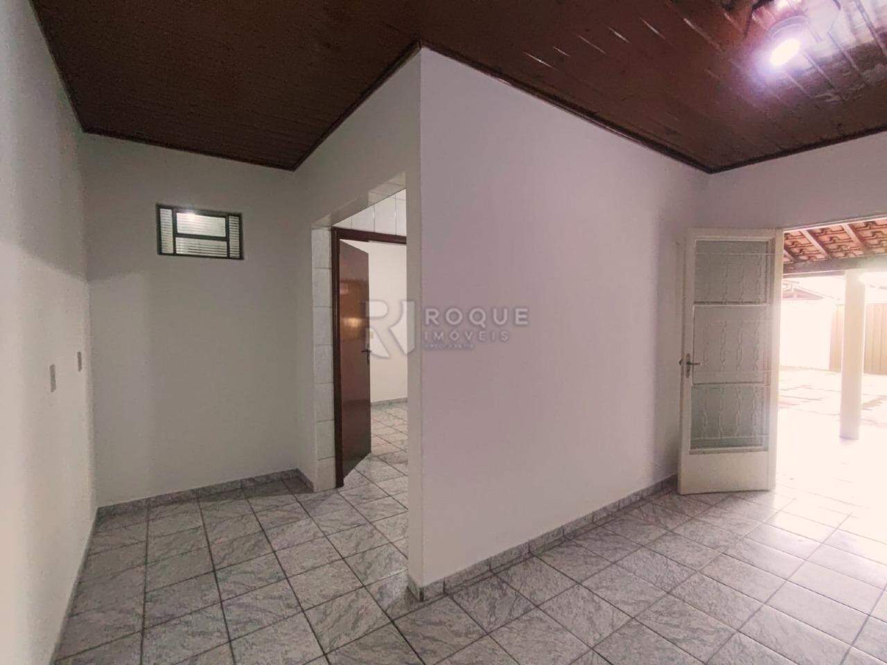 Casa Residencial para aluguel no bairro Jardim Residencial Dona Santina Paroli Peccinini: Sala